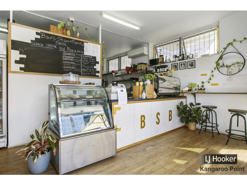 281-285 Shafston Avenue, Kangaroo Point QLD 4169