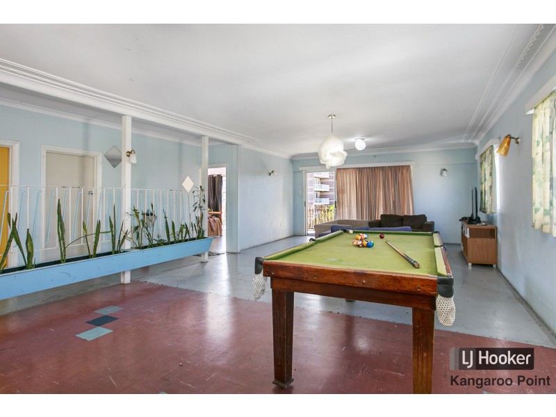 281-285 Shafston Avenue, Kangaroo Point QLD 4169