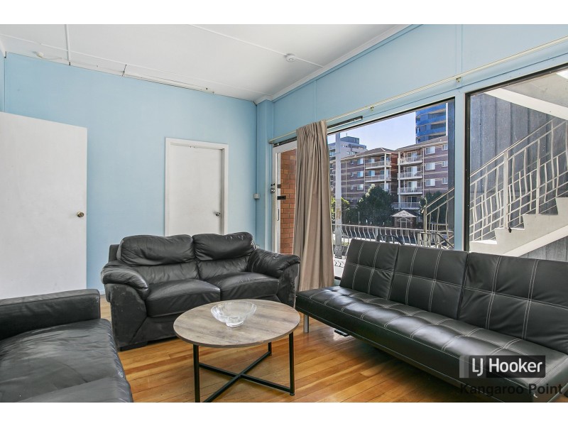 281-285 Shafston Avenue, Kangaroo Point QLD 4169