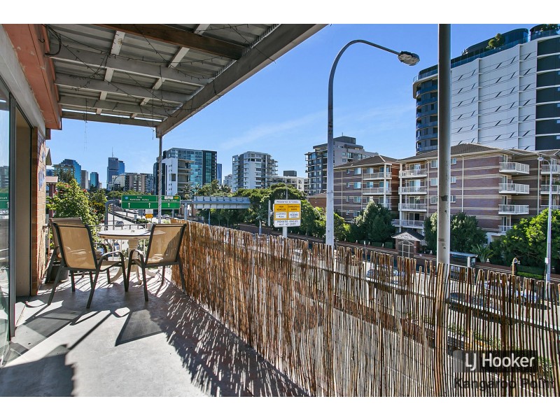 281-285 Shafston Avenue, Kangaroo Point QLD 4169