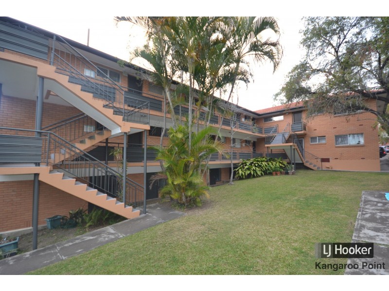 3/72 Heath Street, East Brisbane QLD 4169