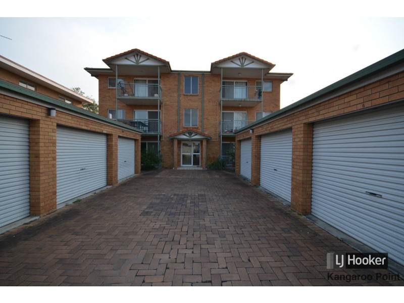 1/41 Cleveland Street, Greenslopes QLD 4120