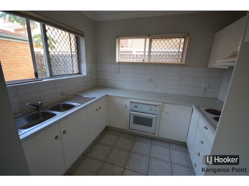 1/41 Cleveland Street, Greenslopes QLD 4120