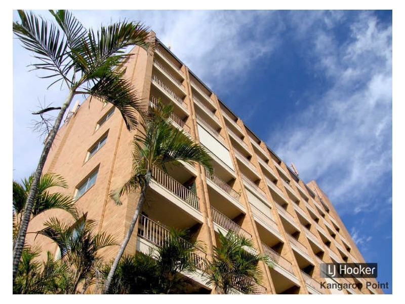 30/355 Main Street, Kangaroo Point QLD 4169