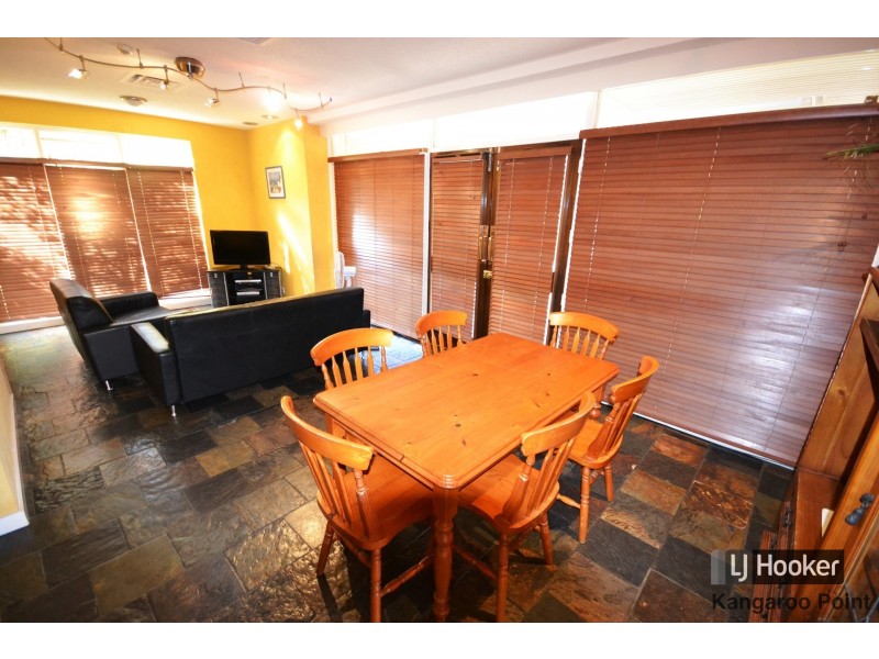 30/355 Main Street, Kangaroo Point QLD 4169