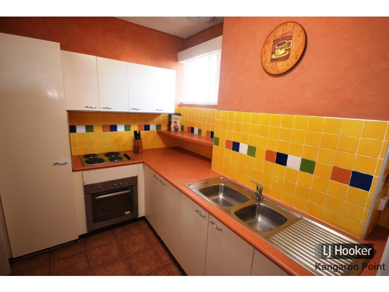 30/355 Main Street, Kangaroo Point QLD 4169