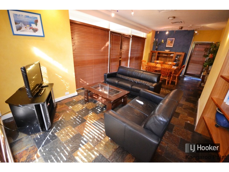 30/355 Main Street, Kangaroo Point QLD 4169