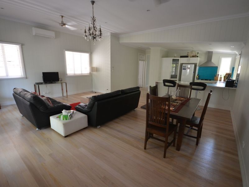 9 Edgar Street, East Brisbane QLD 4169