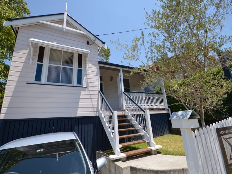 9 Edgar Street, East Brisbane QLD 4169