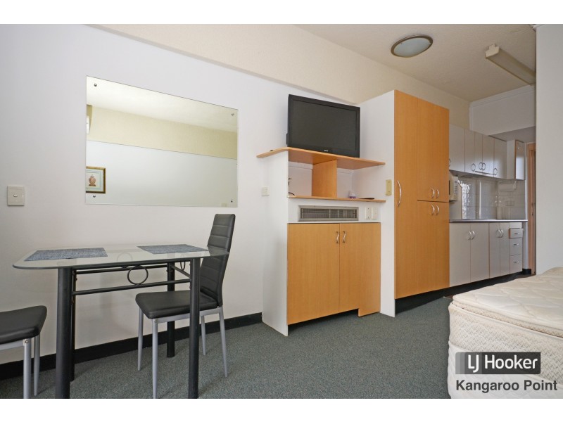 302/355 Main Street, Kangaroo Point QLD 4169