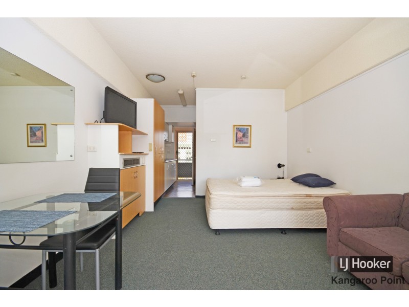 302/355 Main Street, Kangaroo Point QLD 4169