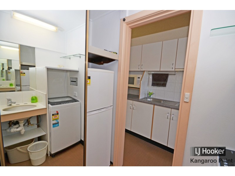 302/355 Main Street, Kangaroo Point QLD 4169