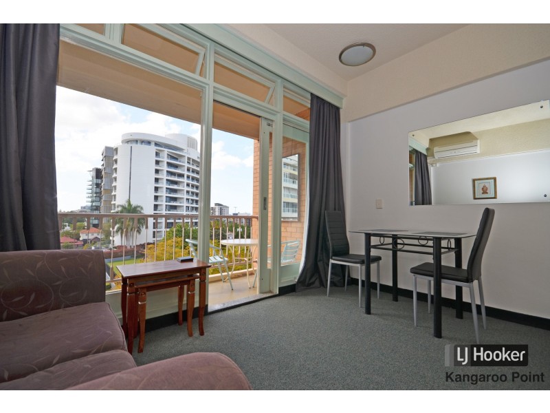 302/355 Main Street, Kangaroo Point QLD 4169