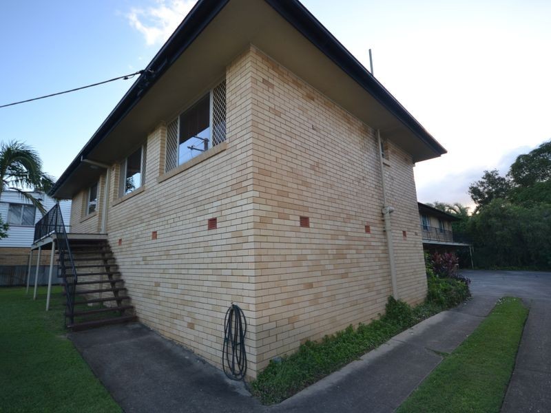 1/43 Didsbury Street, East Brisbane QLD 4169