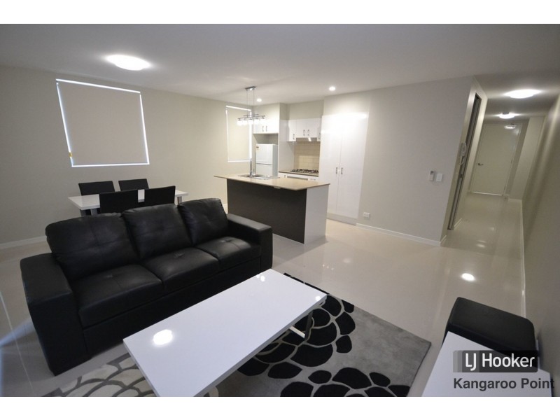 16/450 Main Street, Kangaroo Point QLD 4169