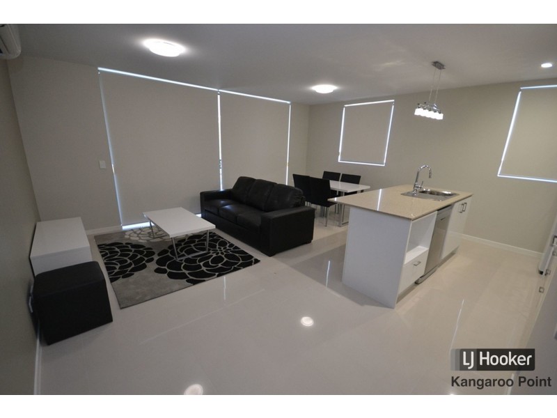 16/450 Main Street, Kangaroo Point QLD 4169