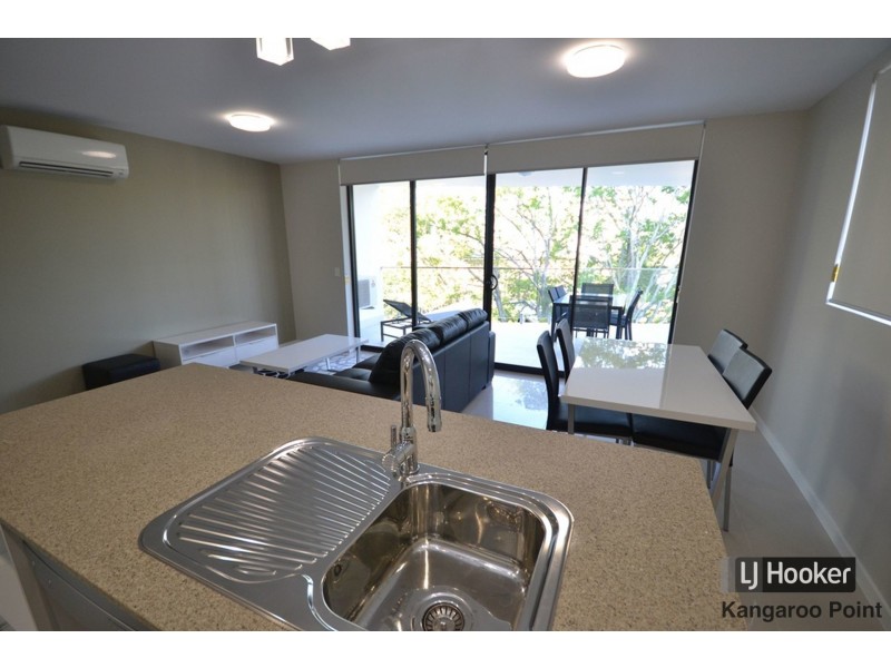 16/450 Main Street, Kangaroo Point QLD 4169