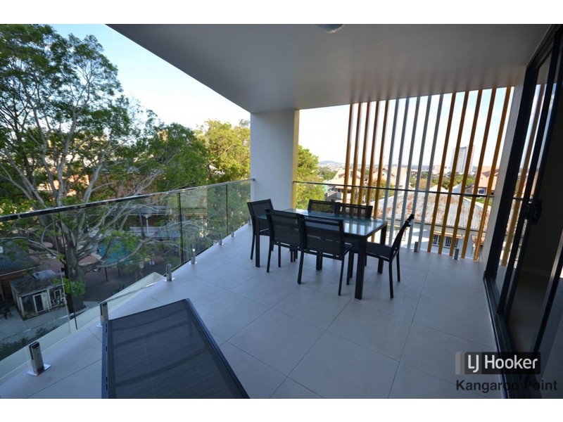 16/450 Main Street, Kangaroo Point QLD 4169
