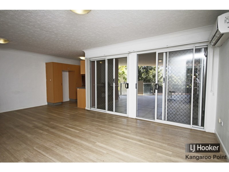 3/275 Shafston Avenue, Kangaroo Point QLD 4169