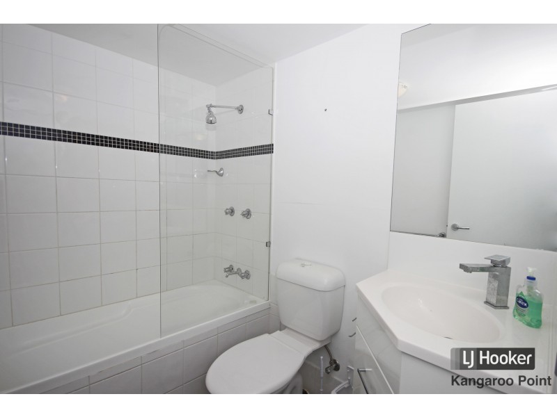 3/275 Shafston Avenue, Kangaroo Point QLD 4169