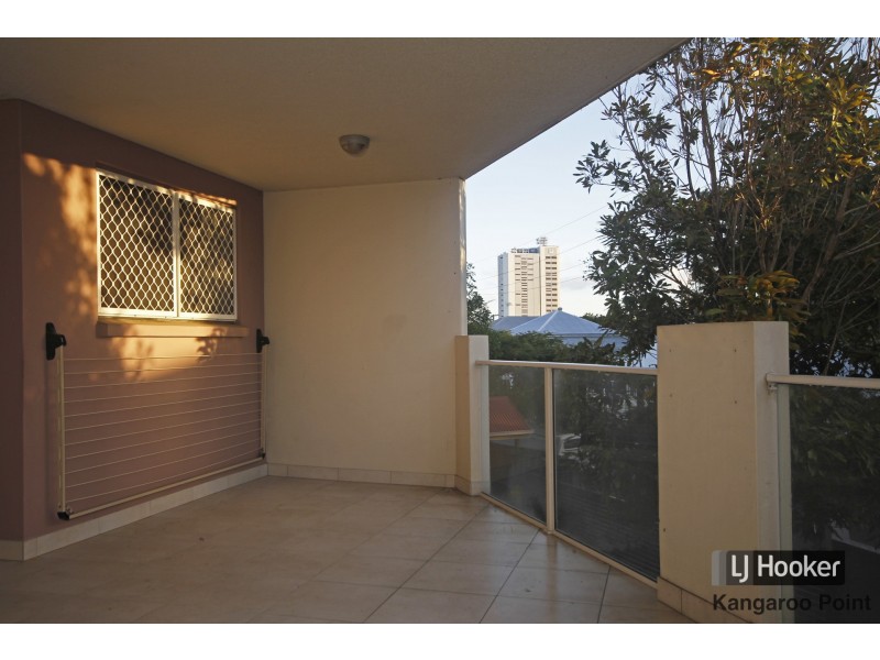 3/275 Shafston Avenue, Kangaroo Point QLD 4169