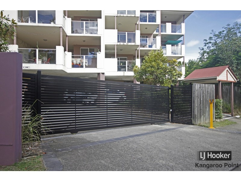 3/275 Shafston Avenue, Kangaroo Point QLD 4169