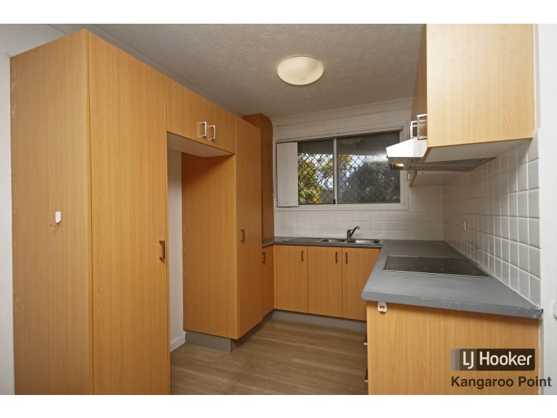 3/275 Shafston Avenue, Kangaroo Point QLD 4169