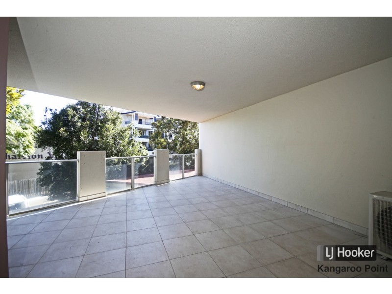 3/275 Shafston Avenue, Kangaroo Point QLD 4169