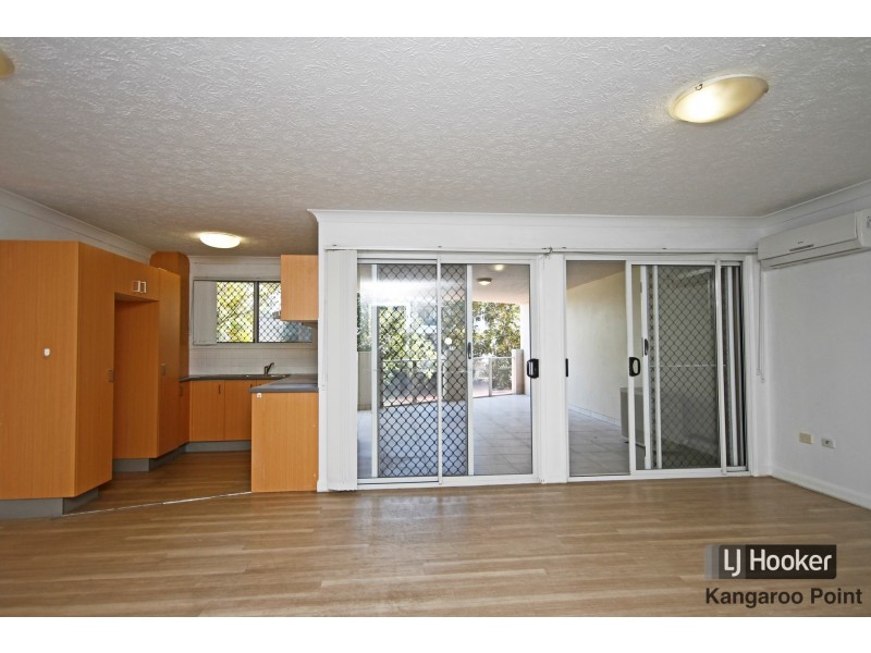 3/275 Shafston Avenue, Kangaroo Point QLD 4169