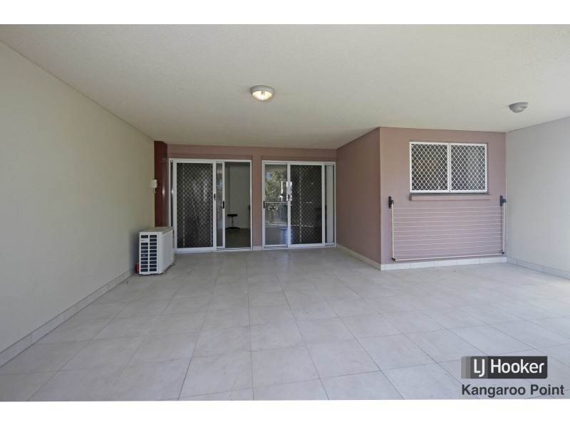 3/275 Shafston Avenue, Kangaroo Point QLD 4169