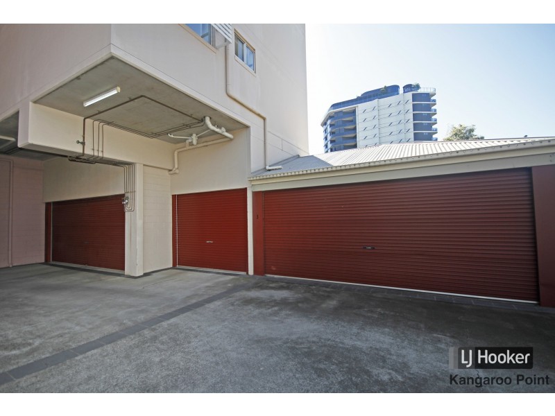 3/275 Shafston Avenue, Kangaroo Point QLD 4169
