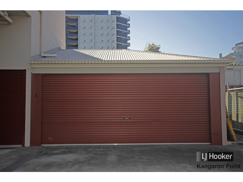 3/275 Shafston Avenue, Kangaroo Point QLD 4169