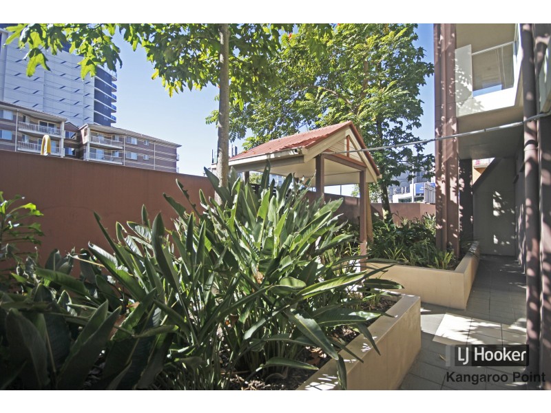 3/275 Shafston Avenue, Kangaroo Point QLD 4169