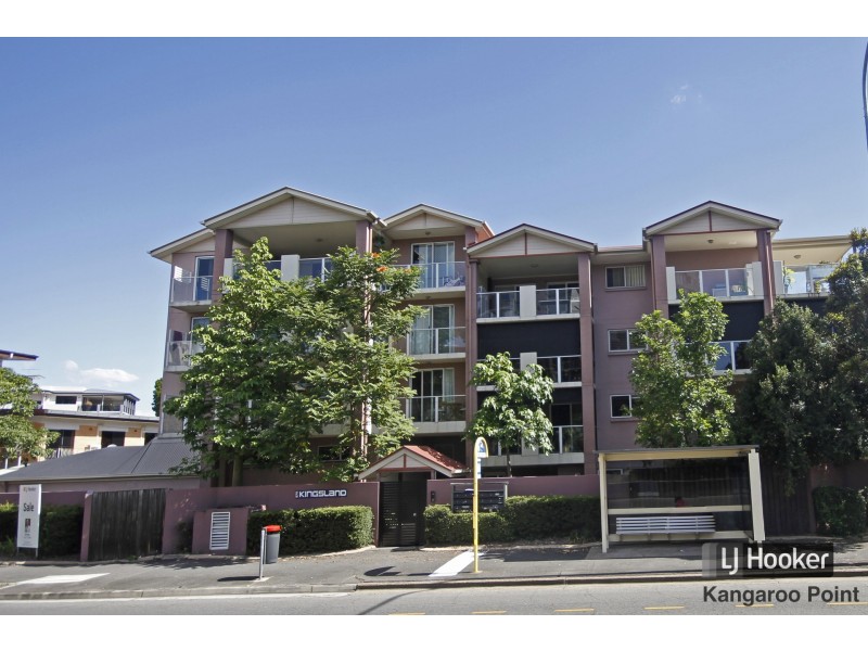 3/275 Shafston Avenue, Kangaroo Point QLD 4169