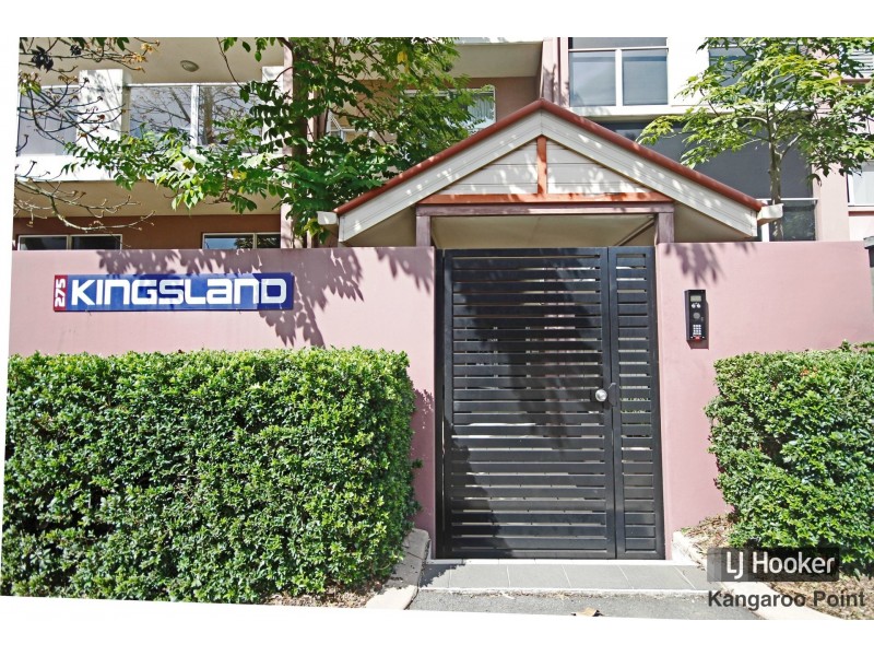 3/275 Shafston Avenue, Kangaroo Point QLD 4169