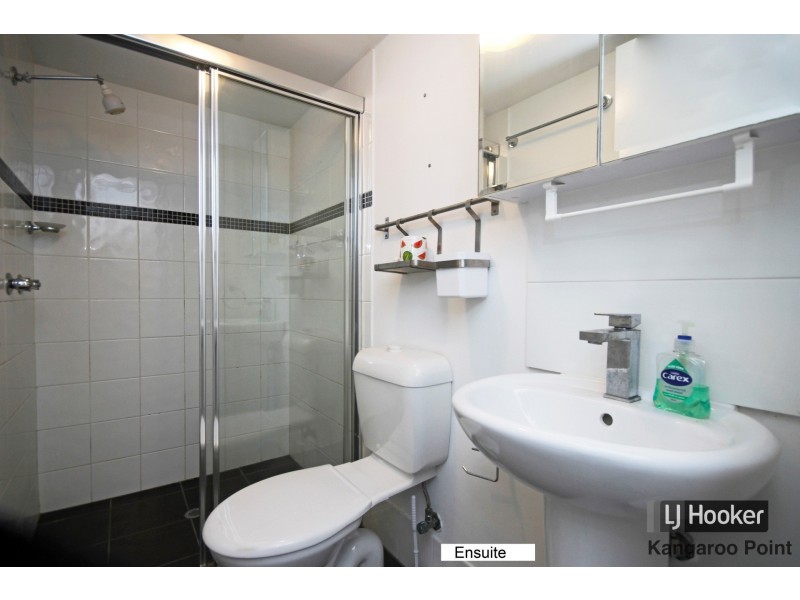 3/275 Shafston Avenue, Kangaroo Point QLD 4169