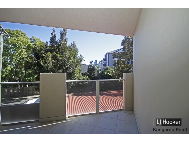 3/275 Shafston Avenue, Kangaroo Point QLD 4169