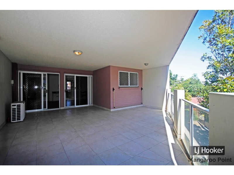 3/275 Shafston Avenue, Kangaroo Point QLD 4169