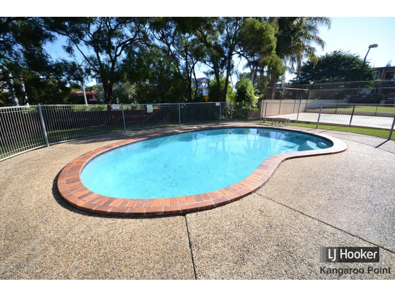 6/99 Thorn Street, Kangaroo Point QLD 4169