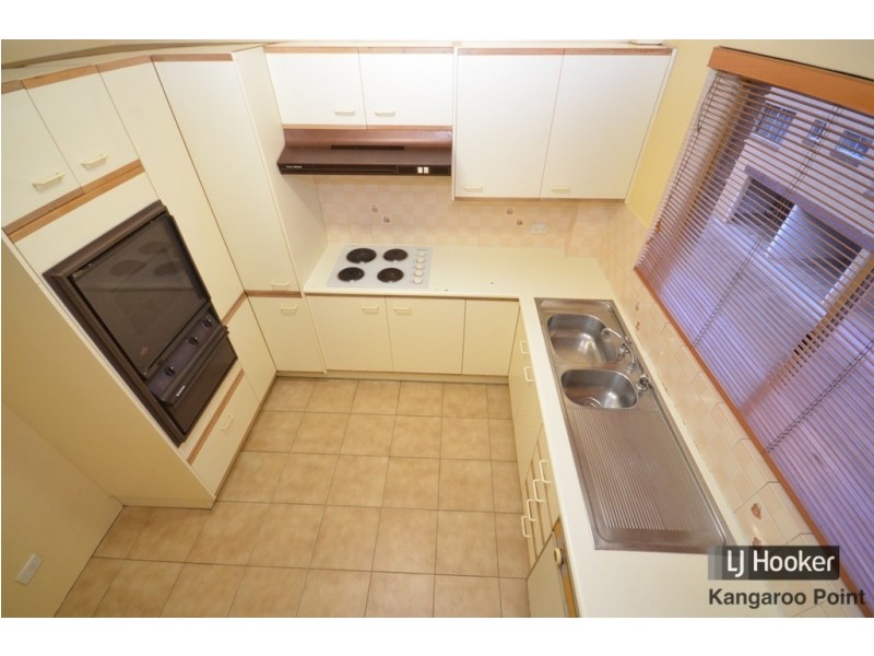 6/99 Thorn Street, Kangaroo Point QLD 4169