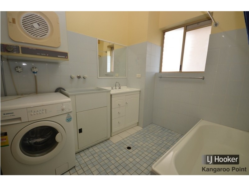 6/99 Thorn Street, Kangaroo Point QLD 4169