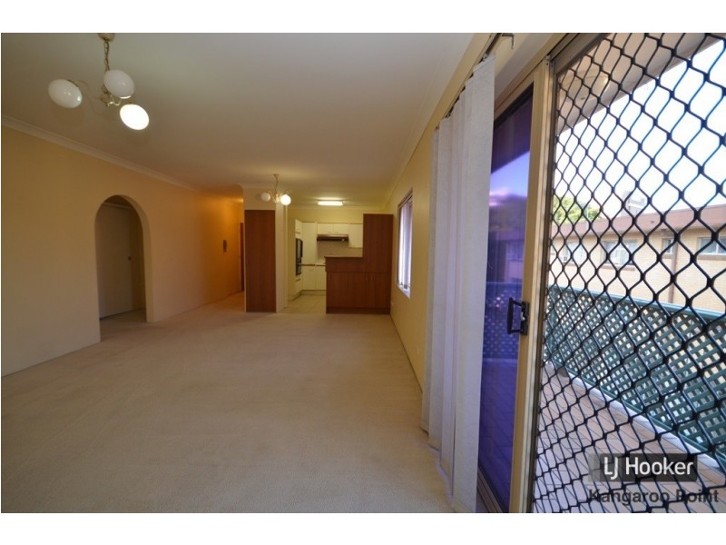 6/99 Thorn Street, Kangaroo Point QLD 4169