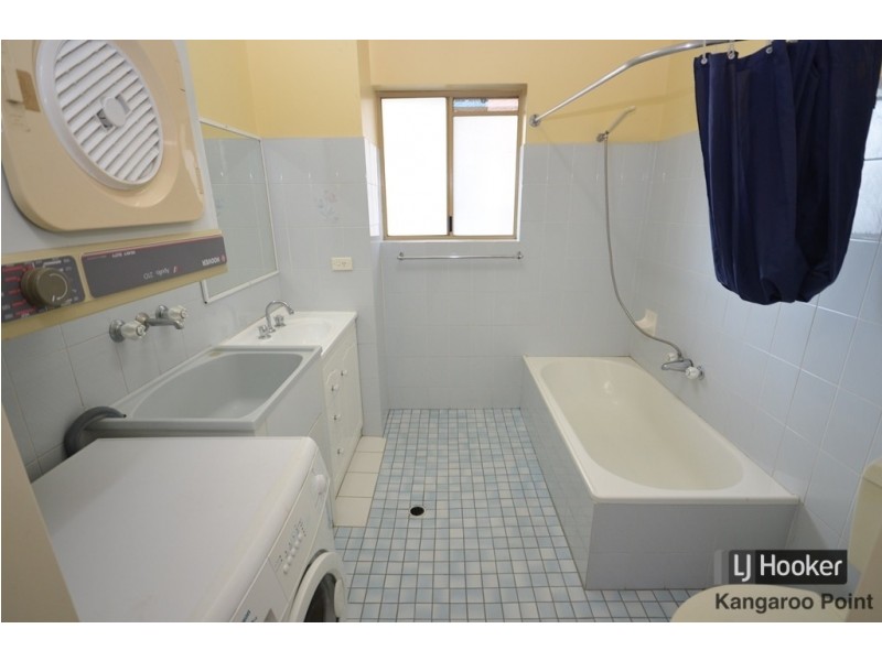 6/99 Thorn Street, Kangaroo Point QLD 4169