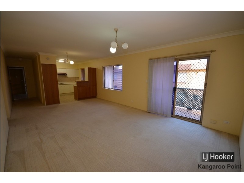 6/99 Thorn Street, Kangaroo Point QLD 4169