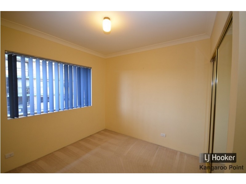 6/99 Thorn Street, Kangaroo Point QLD 4169