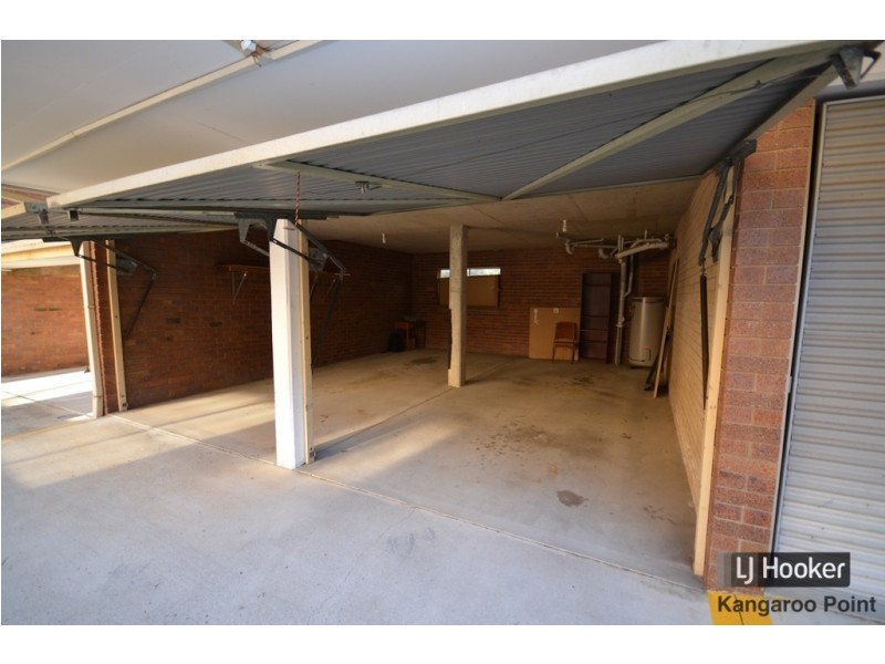 6/99 Thorn Street, Kangaroo Point QLD 4169