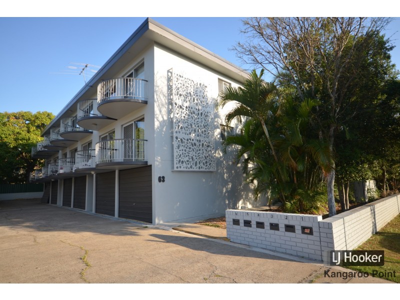 4/63 Latrobe Street, East Brisbane QLD 4169