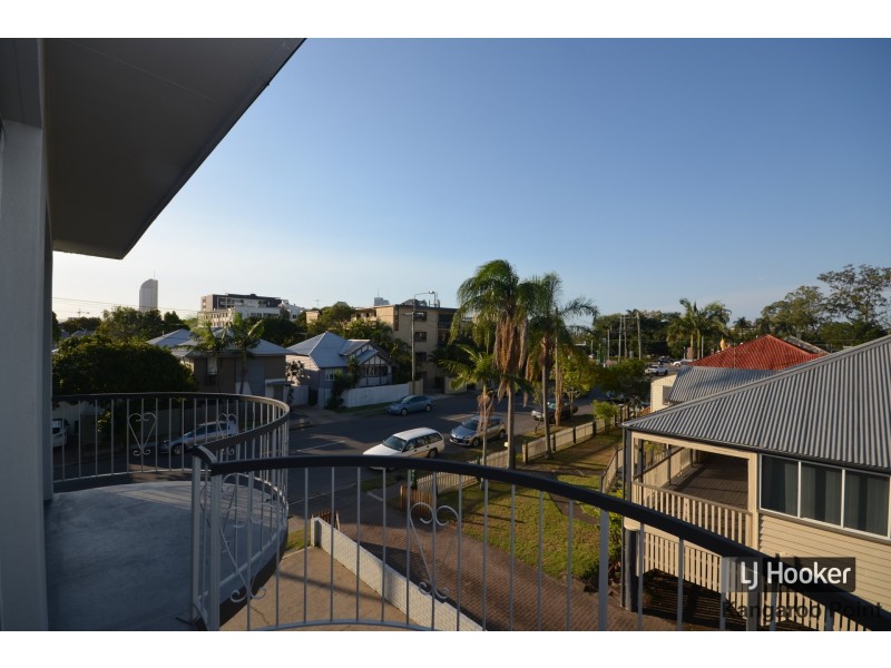 4/63 Latrobe Street, East Brisbane QLD 4169