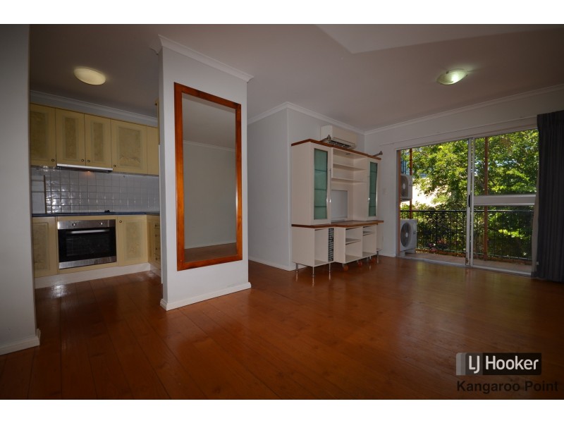 5/82 Pearson Street, Kangaroo Point QLD 4169