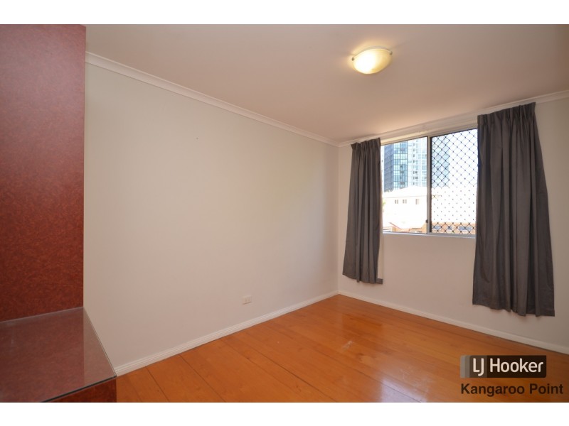 5/82 Pearson Street, Kangaroo Point QLD 4169